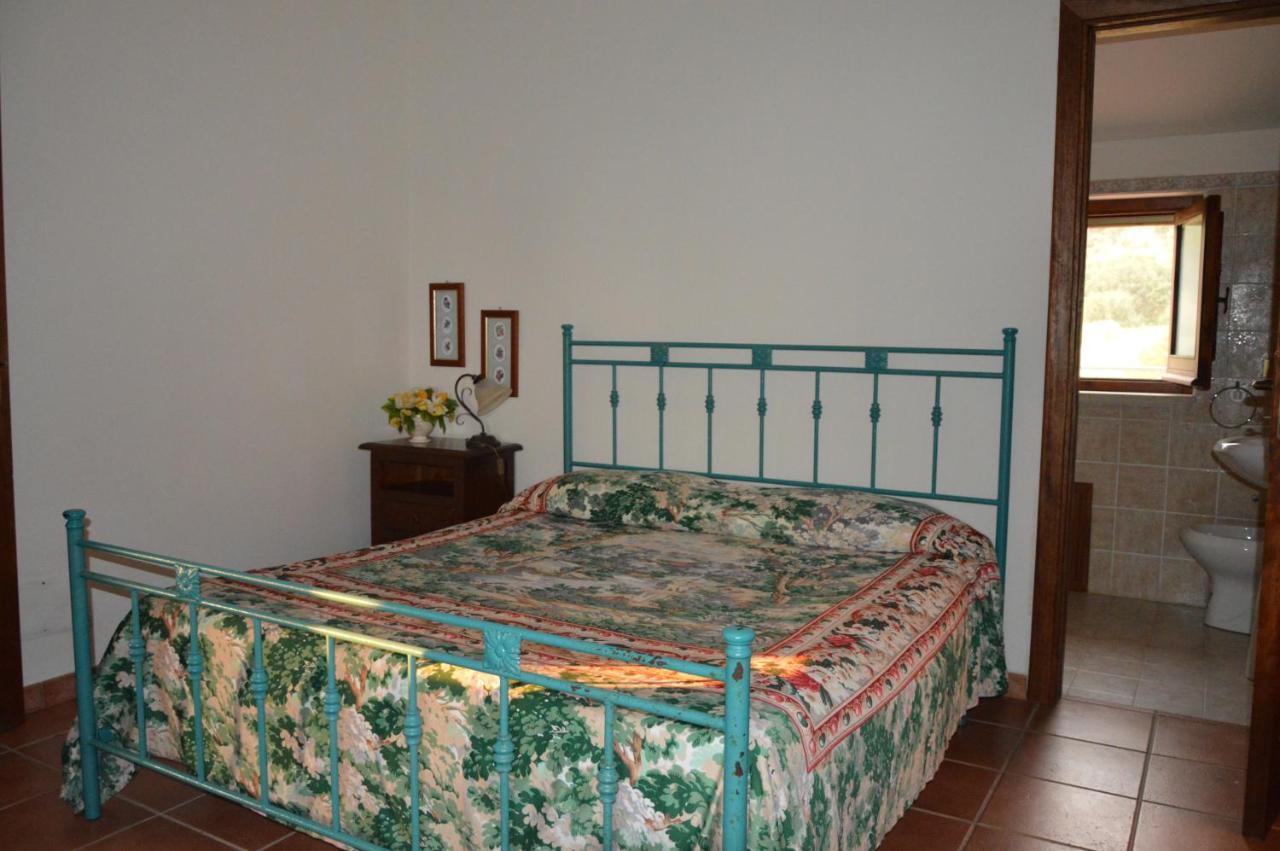 Residence Verde Blu Fuscaldo Εξωτερικό φωτογραφία