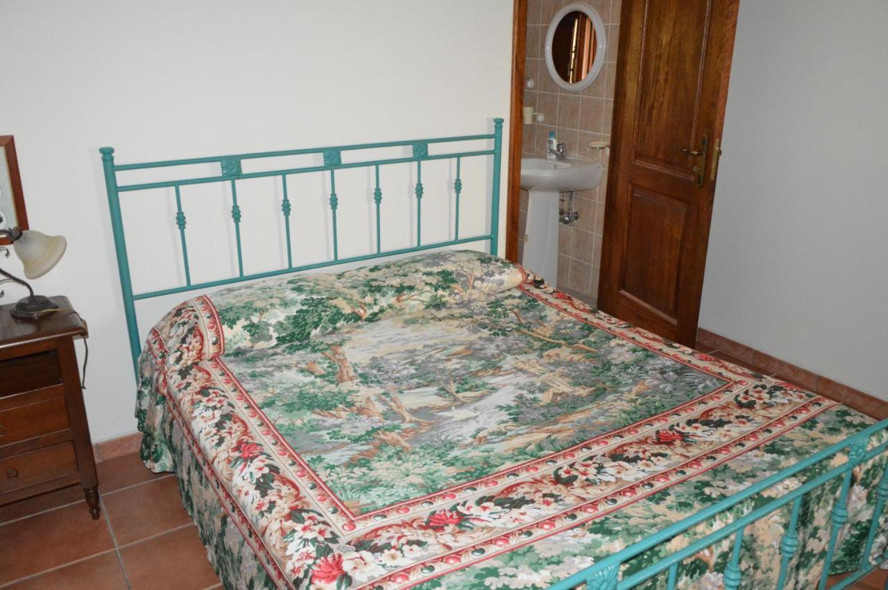 Residence Verde Blu Fuscaldo Εξωτερικό φωτογραφία