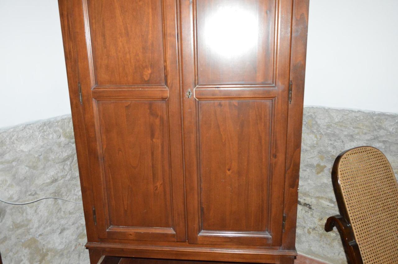 Residence Verde Blu Fuscaldo Εξωτερικό φωτογραφία