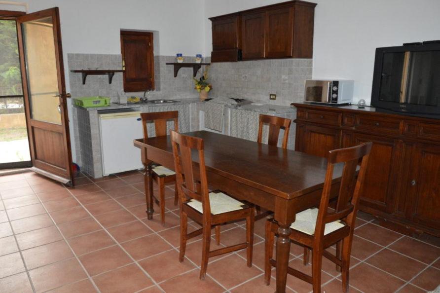 Residence Verde Blu Fuscaldo Εξωτερικό φωτογραφία